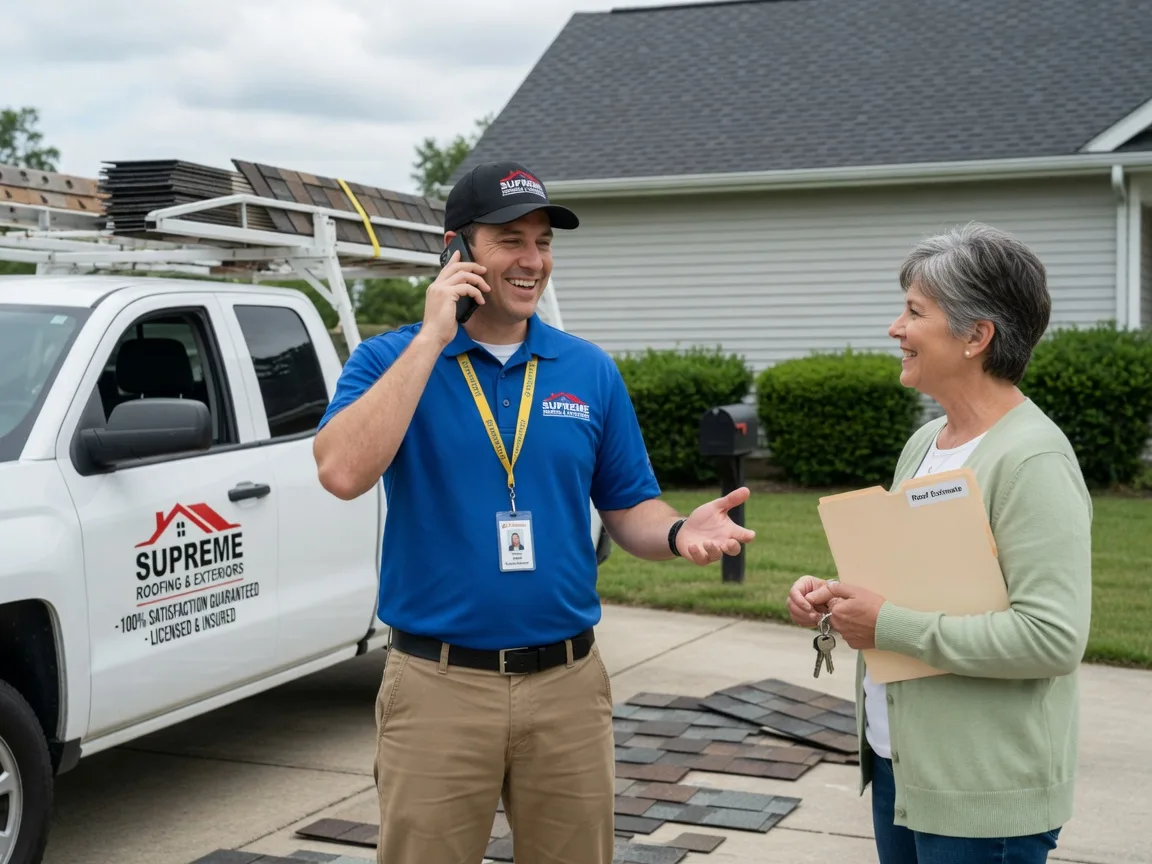 Roof Replacement Belding, MI FAQs
