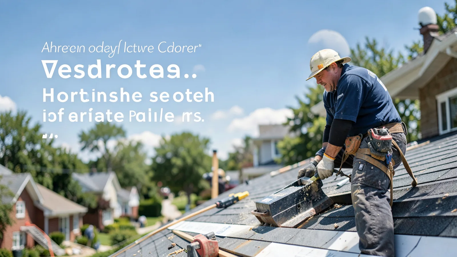 Roof Replacement in Belding, MI near me